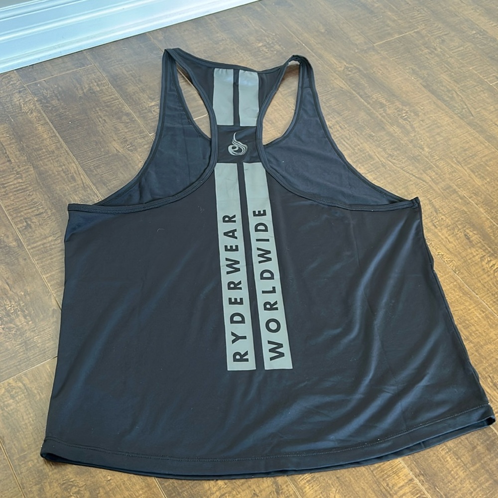 Man’s Tank
